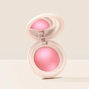 Rare Beauty Stay Vulnerable Melting Blush – Shade: Happy